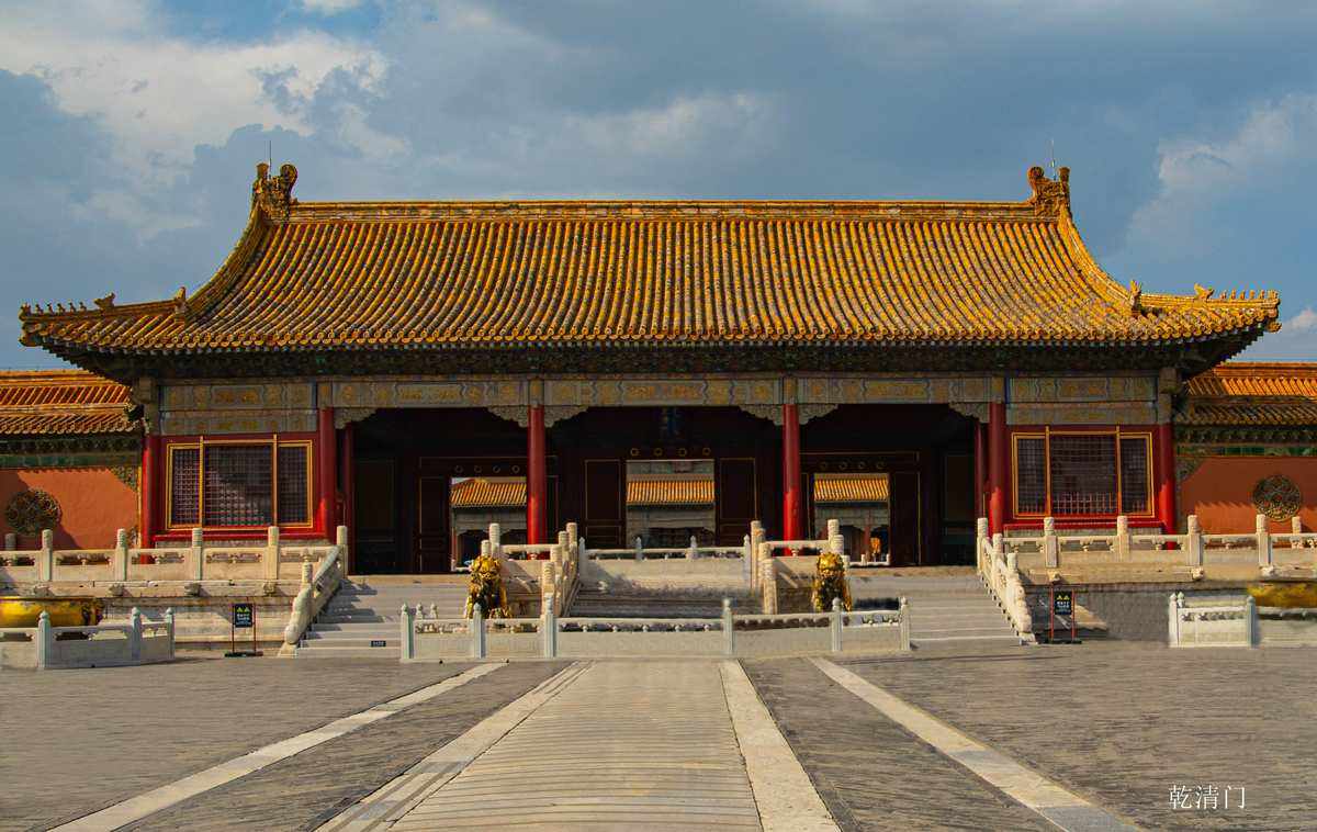后三宫(后三宫导游词100字)